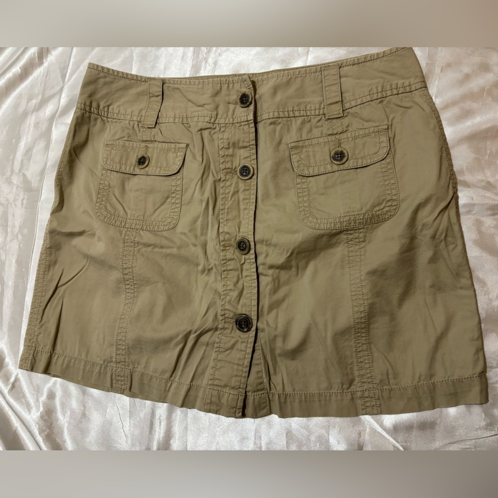 Sonoma Skort size 12